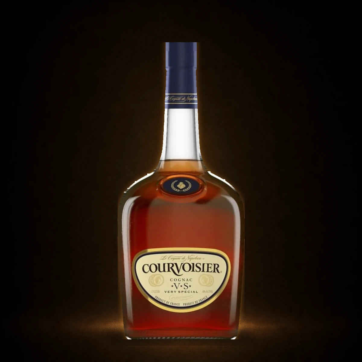COURVOISIER VS 1.75 L