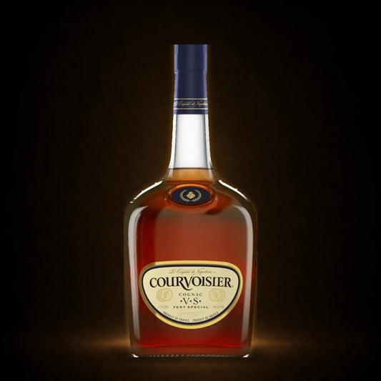 COURVOISIER VS 1.75 L
