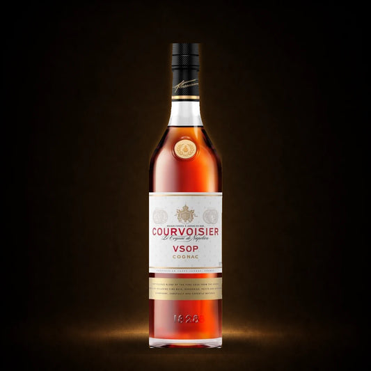 COURVOISIER VSOP 750 ML
