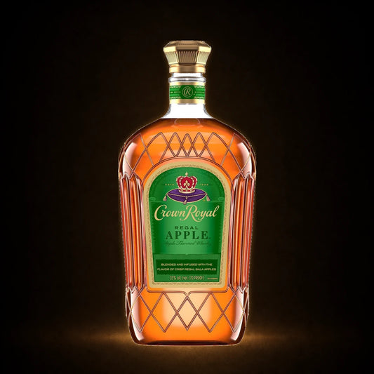 CROWN ROYAL REGAL APPLE 1.75 L