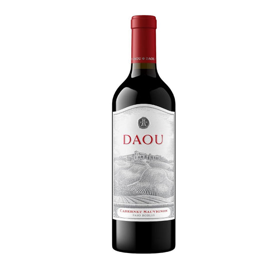 DAOU CABERNET SAUVIGNON