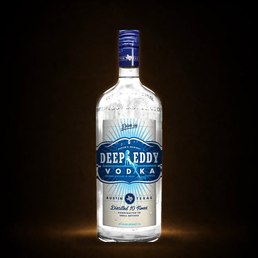 DEEP EDDY VODKA 1.75 L