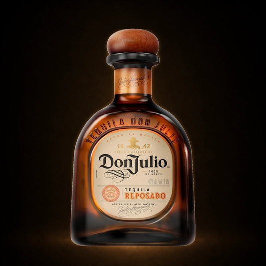 DON JULIO REPOSADO 1.75 L