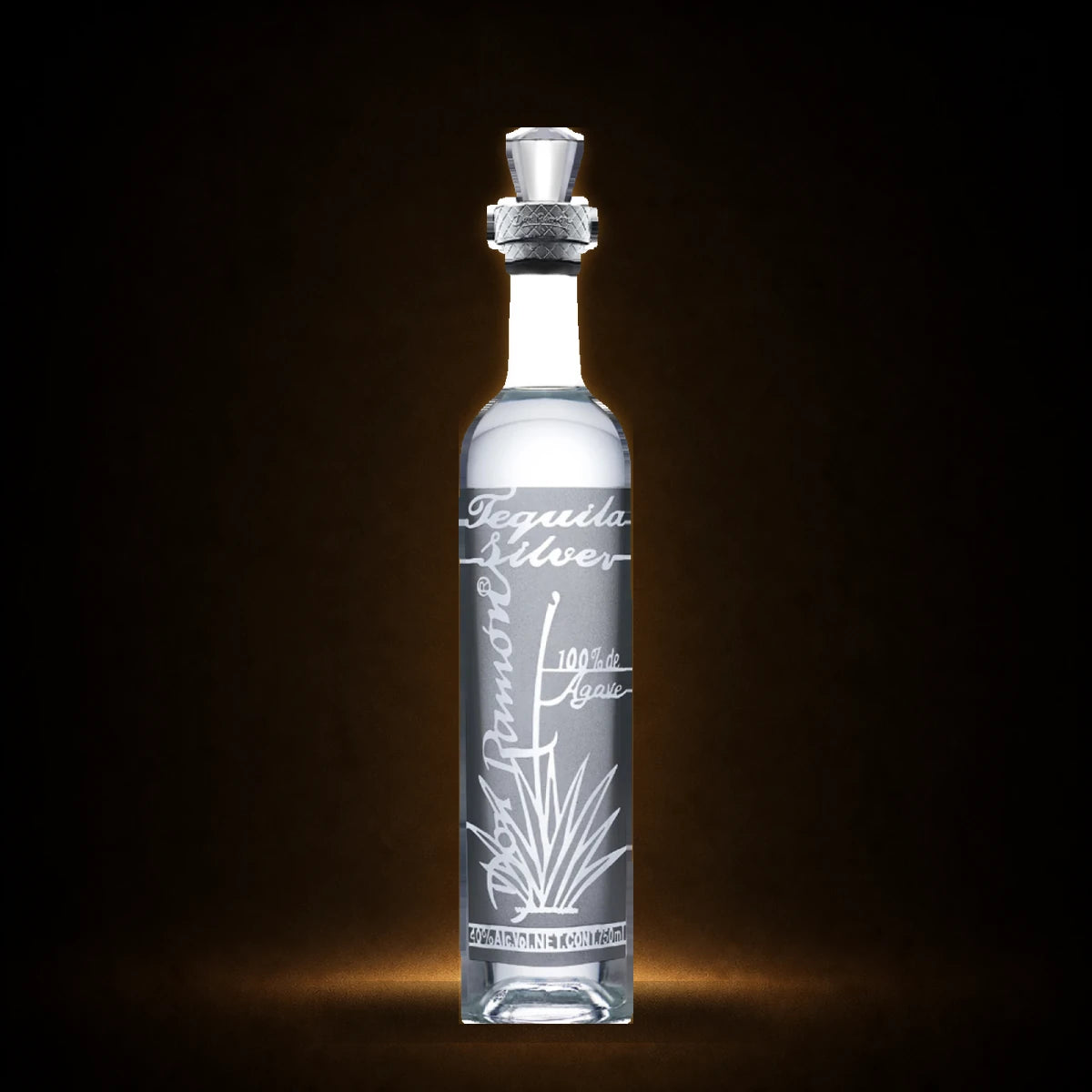 DON RAMON SILVER 750ML