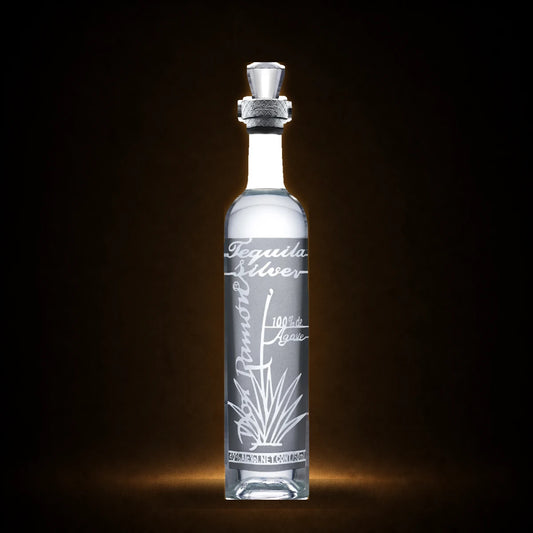 DON RAMON SILVER 750ML