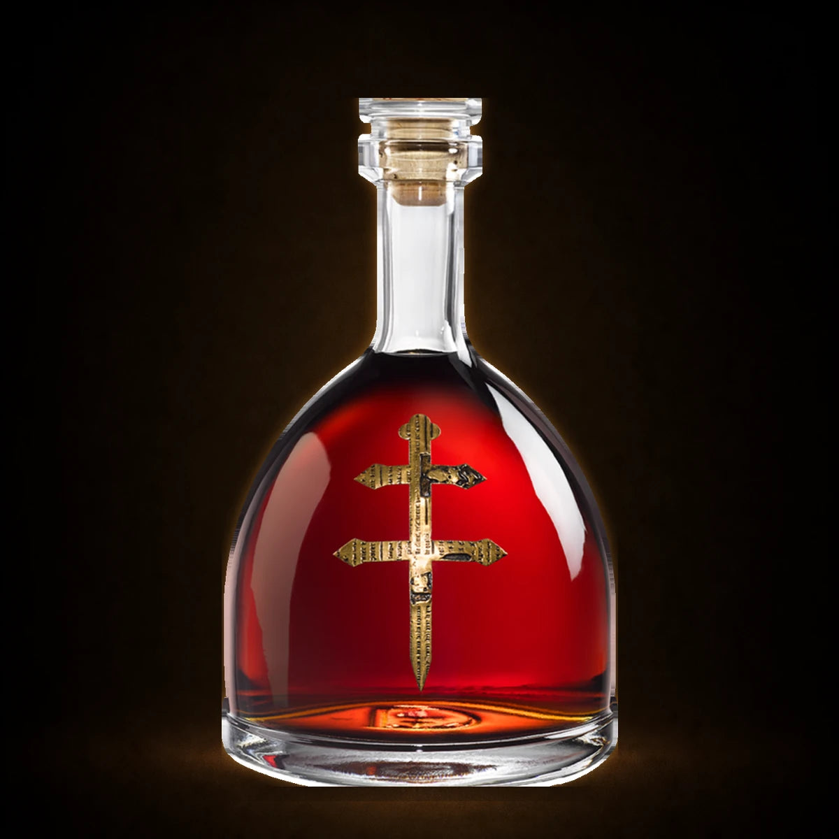 DUSSE COGNAC 1.75L