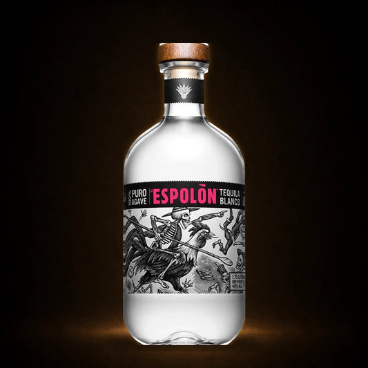 ESPOLON BLANCO 1.75L