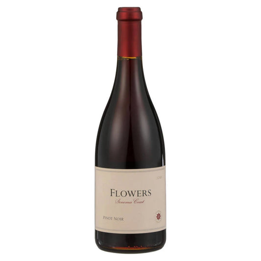 FLOWERS PINOT NOIR