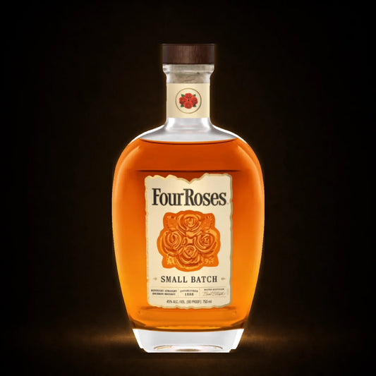 FOUR ROSES OBSF 750ML