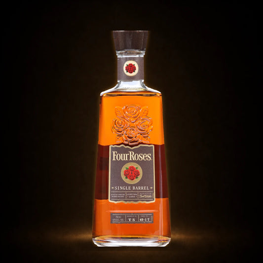 FOUR ROSES SIN BARREL 750ML