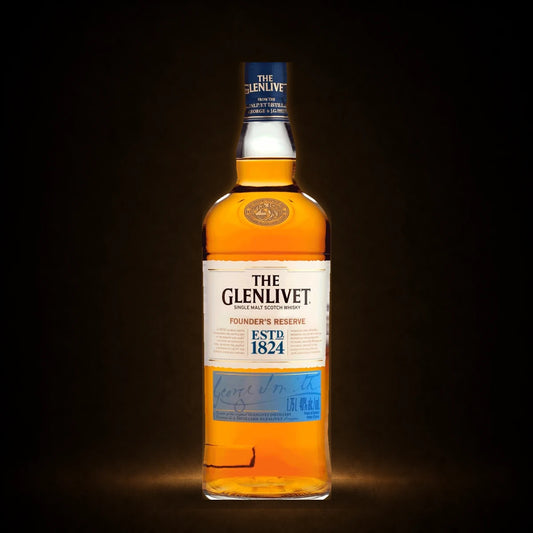 GLENLIVET FOUNDERS RSVE 1.75 L