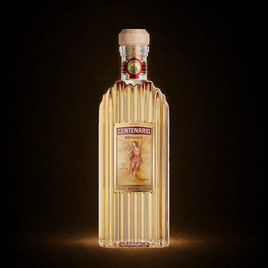 GRAN CENTENARIO REPOSADO 750ML