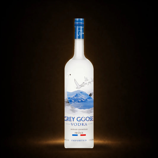 GREY GOOSE 1.75 L