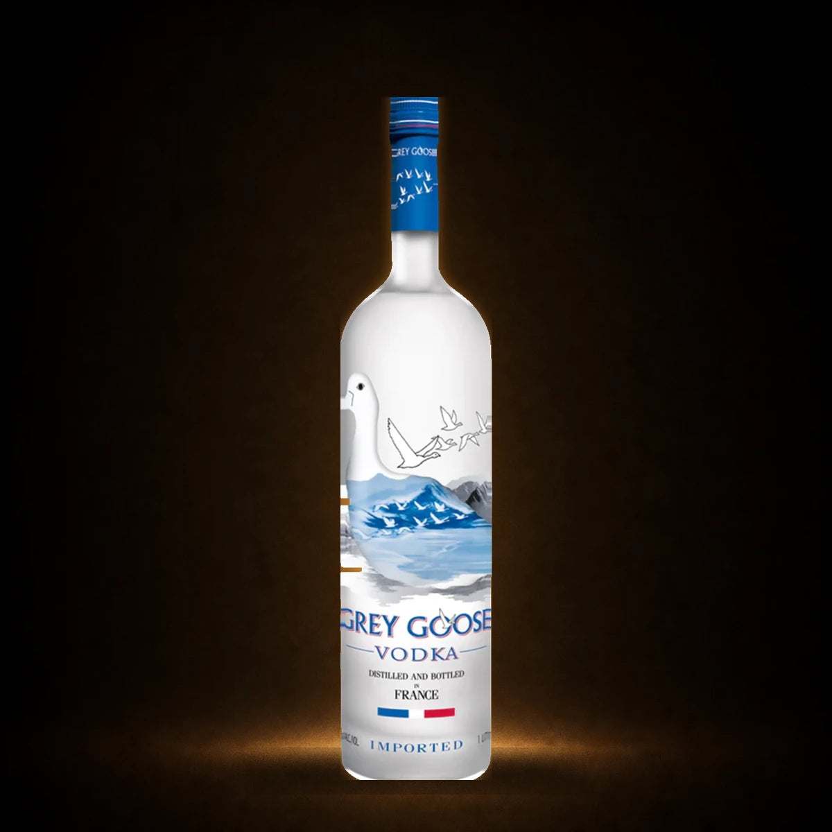 GREY GOOSE 1 L
