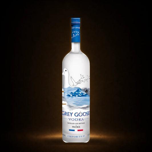 GREY GOOSE 1 L