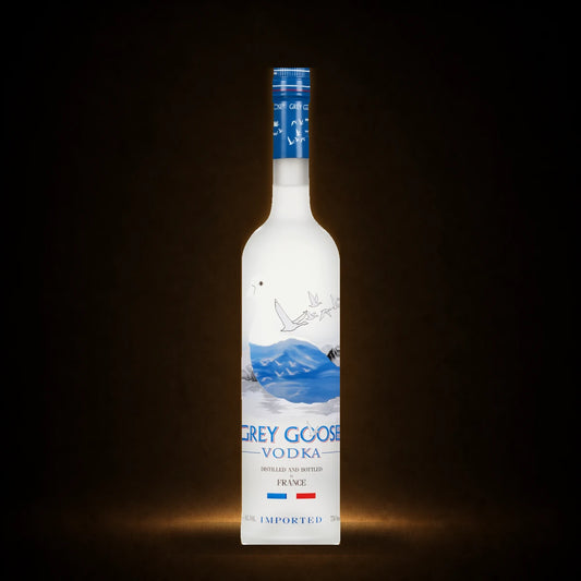 GREY GOOSE 750 ML