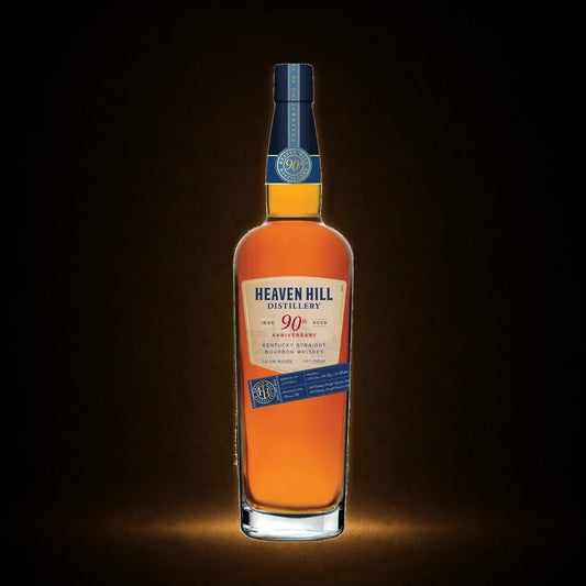 HEAVEN HILL 90TH ANNIVERSARY