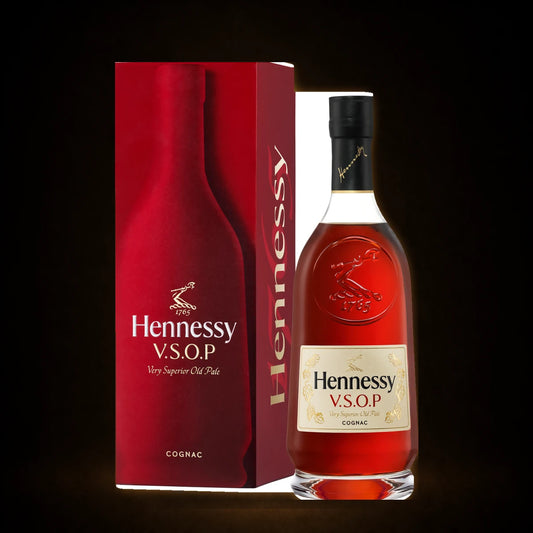 HENNESSY VSOP 750ML