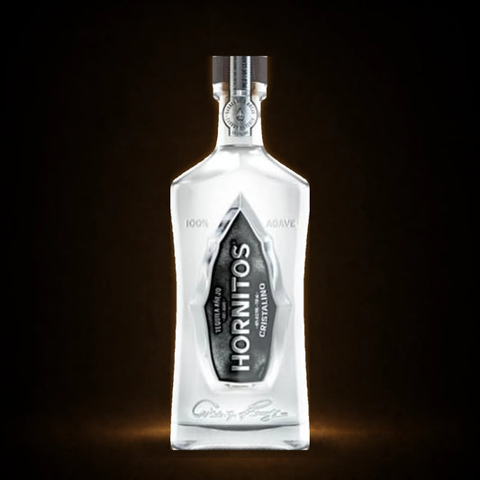 HORNITOS ANEJO CRISTALINO