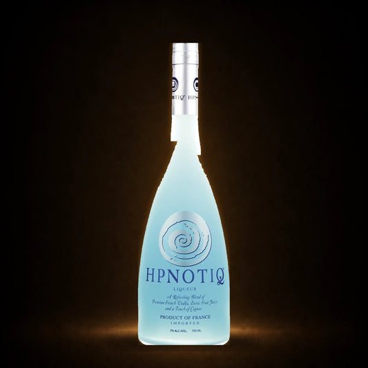 HPNOTIQ LIQUEUR 750 ML