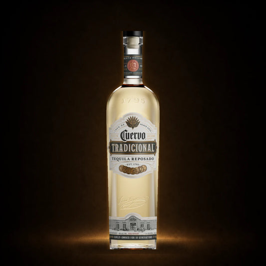 JOSE CUERVO TRADICIONAL 1.0L