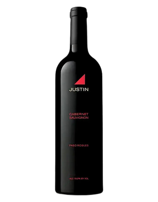 JUSTIN CABERNET SAUVIGNON