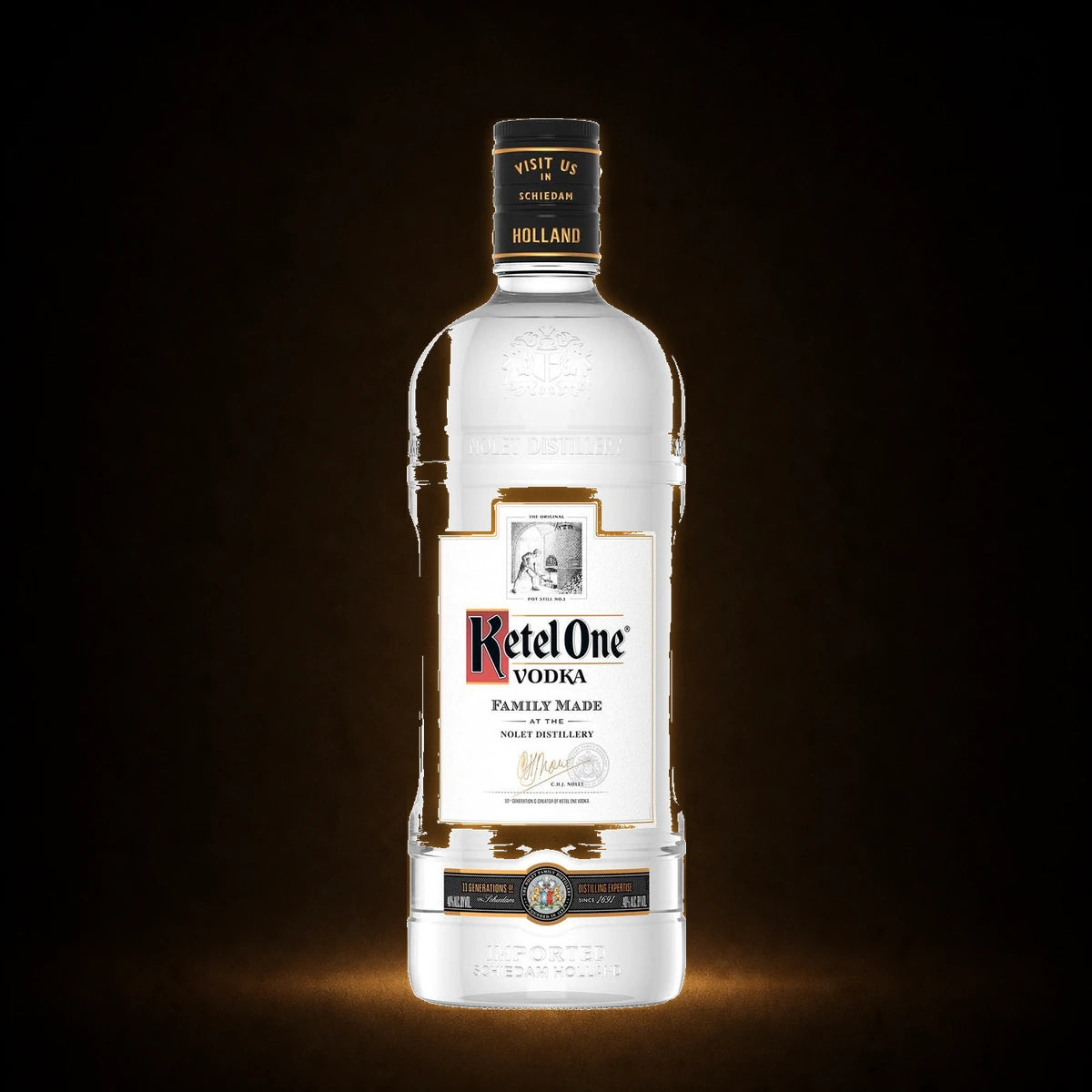 KETEL ONE 1.75 L