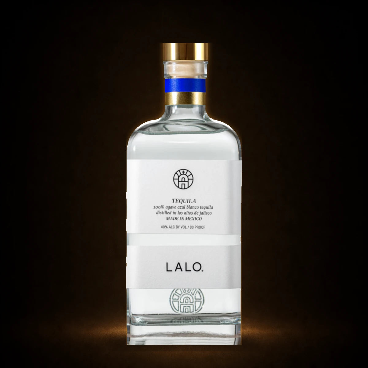 LALO TEQUILA 750ML