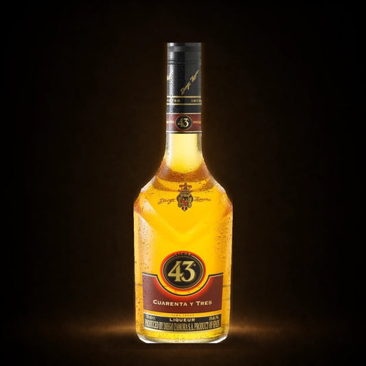 LICOR 43 CHOCOLATE