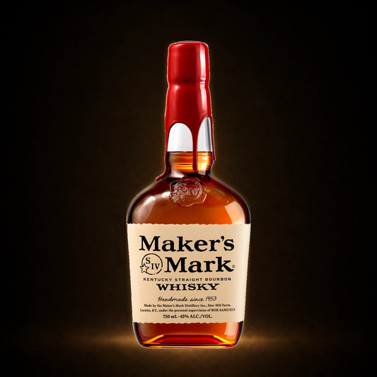 MAKERS MARK WHISKY 750 ML