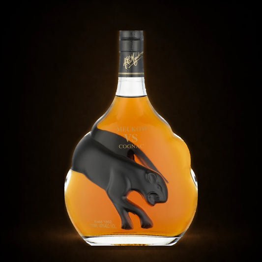 MEUKOW VS COGNAC 750 ML