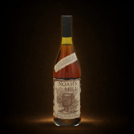 NOAHS MILL BOURBAN 750ML