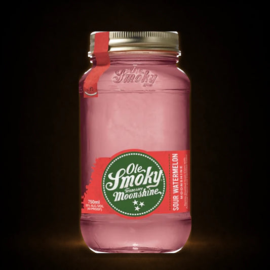 OLE SMOKY WATERMELON 750ML