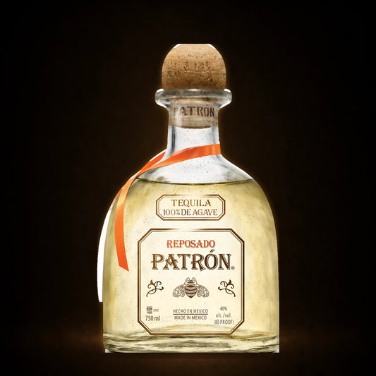 PATRON REPOSADO 1.75 L