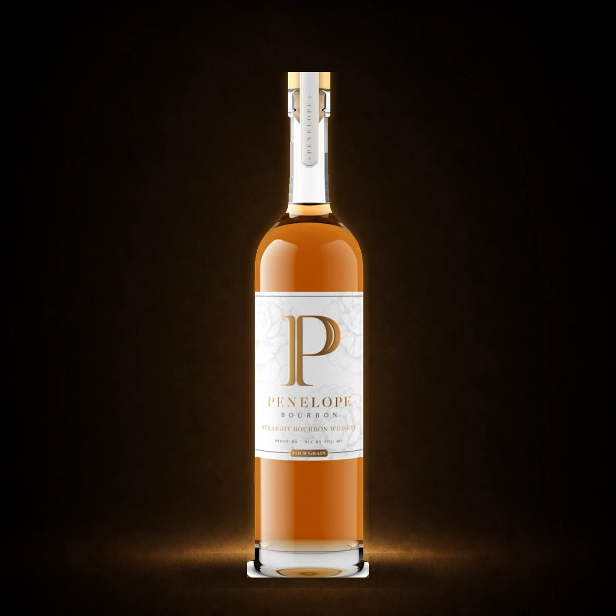 PENELOPE BOURBAN 750ML