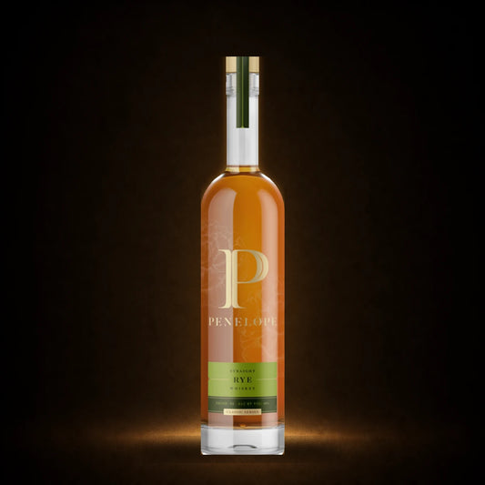 PENELOPE HAVANA BOURBON 750ML