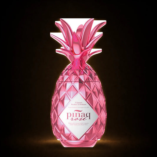 PINAQ ROSE 750ML