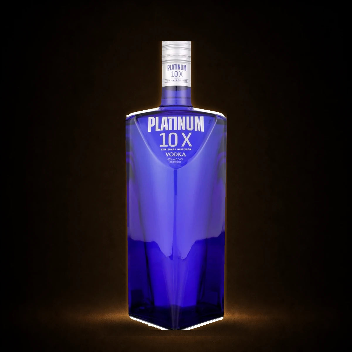 PLATINUM 10X 1.75L