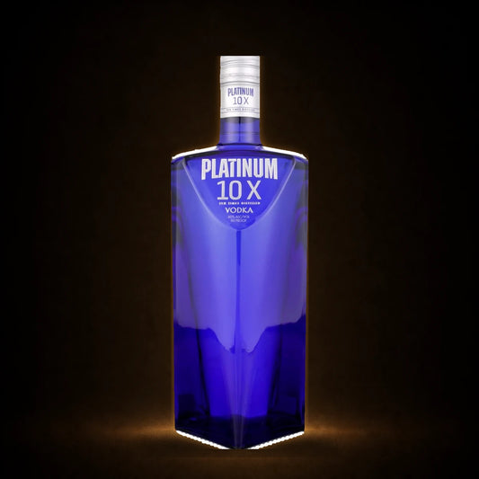 PLATINUM 10X 1.75L