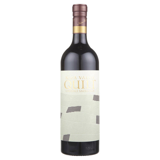 QUILT CABERNET SAUVIGNON