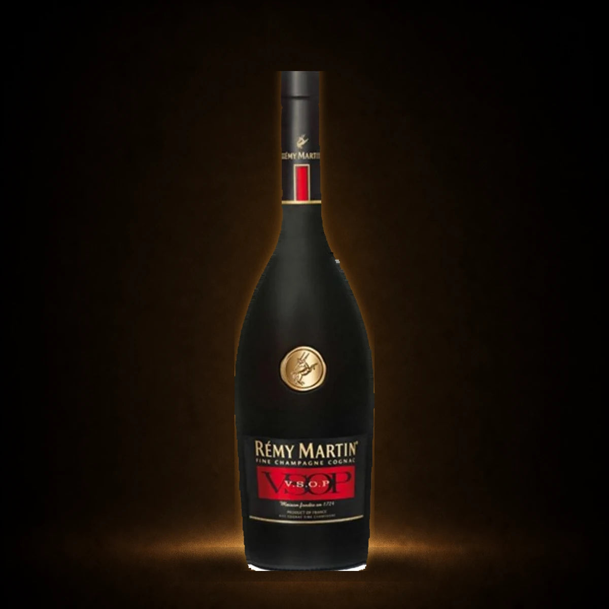 REMY MARTIN VSOP 750ML – bottle view 1