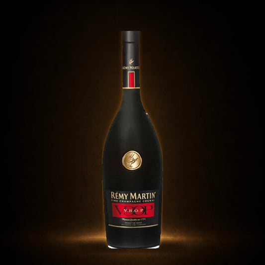 REMY MARTIN VSOP 750ML
