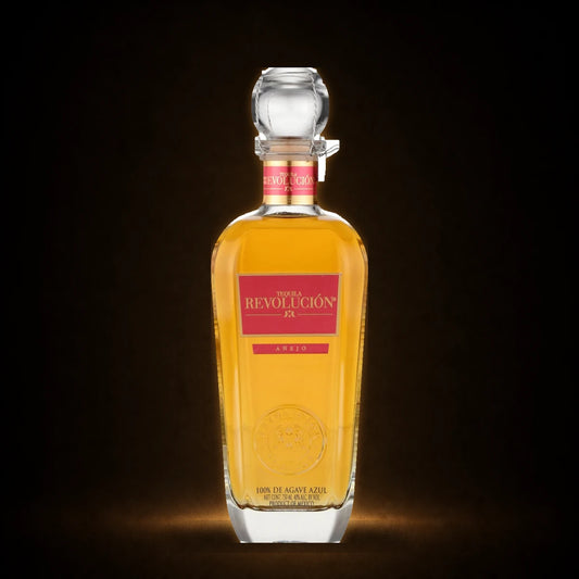 REVOLUCION ANEJO