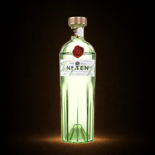 TANQUERAY NO 10 750 ML