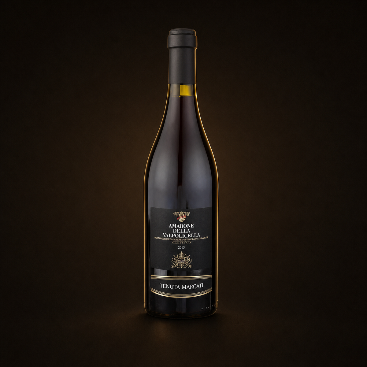 TENUTA MARCATI 750 ML