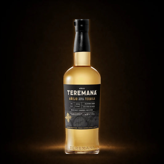 TEREMANA ANEJO 1L