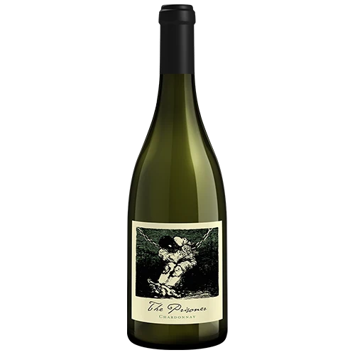 THE PRISONER CHARDONNAY