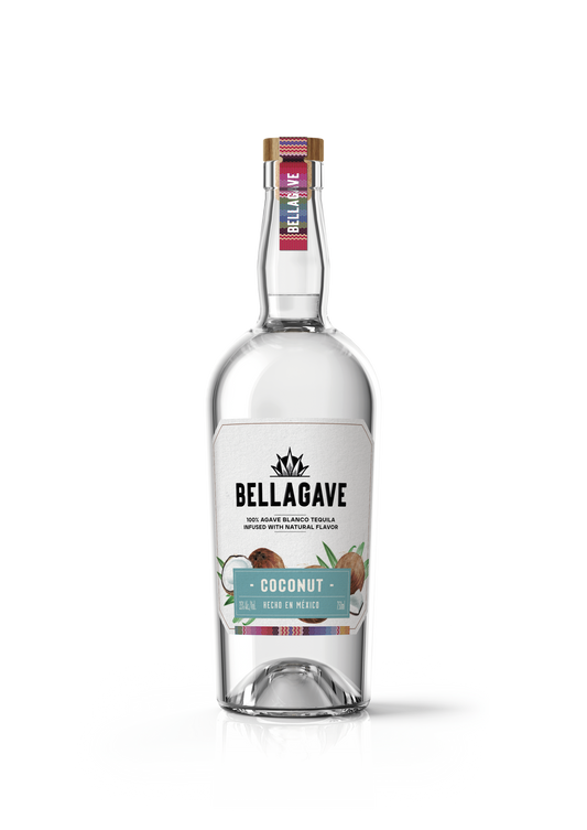 Bellagave Coconut Tequila