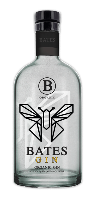 Bates Gin