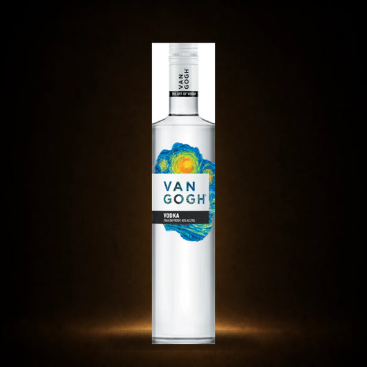 VINCENT VAN GOGH 750 ML